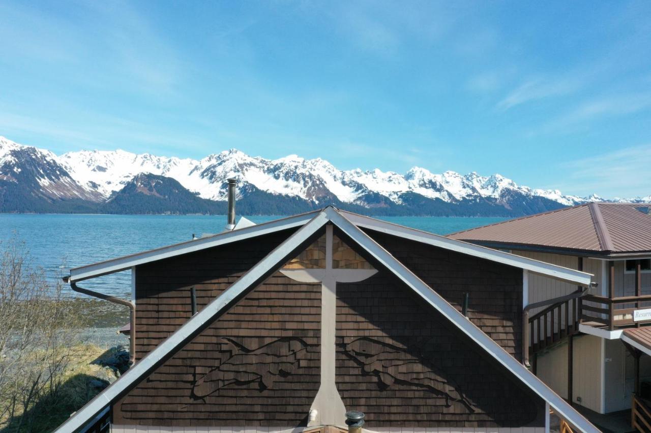 Gasthof Resurrection On The Bay