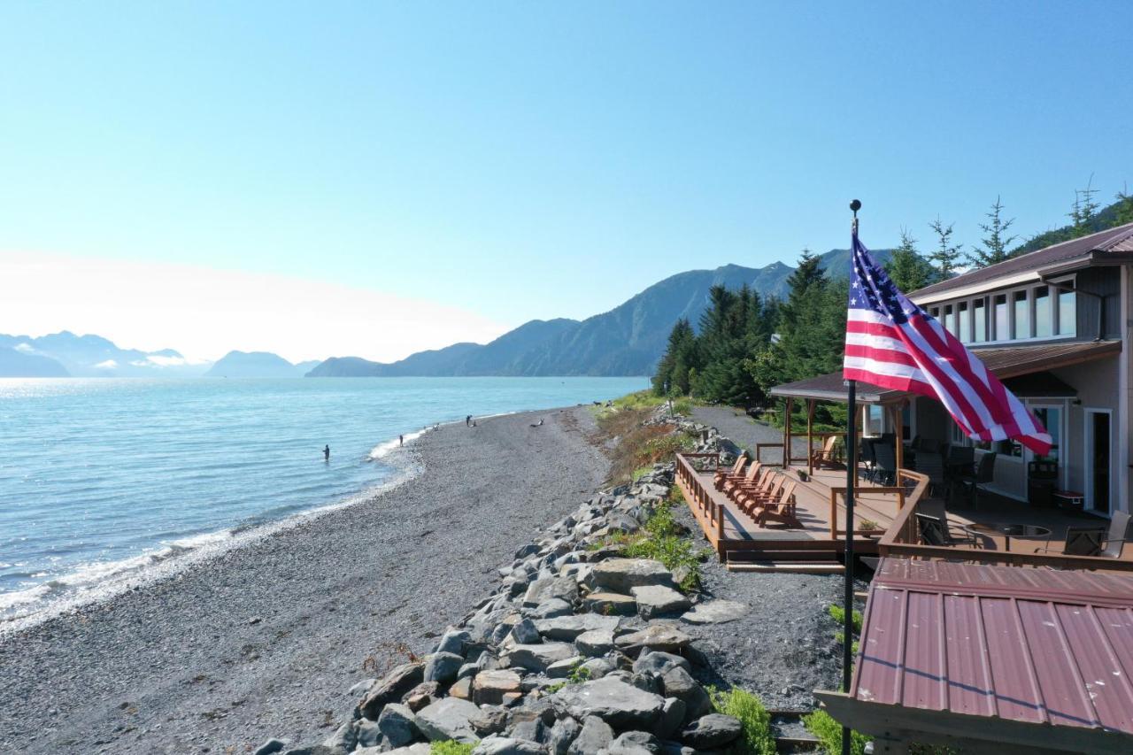 Resurrection On The Bay Gasthof Seward