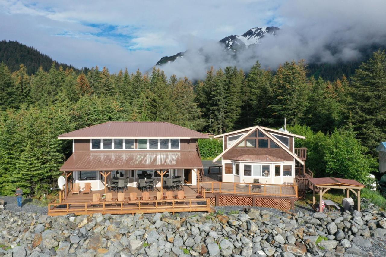 Gasthof Resurrection On The Bay 3*
