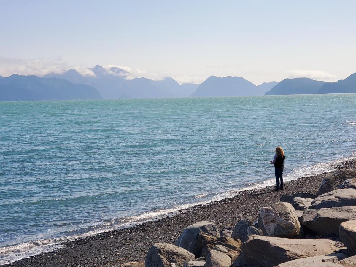 Resurrection On The Bay Gasthof Seward