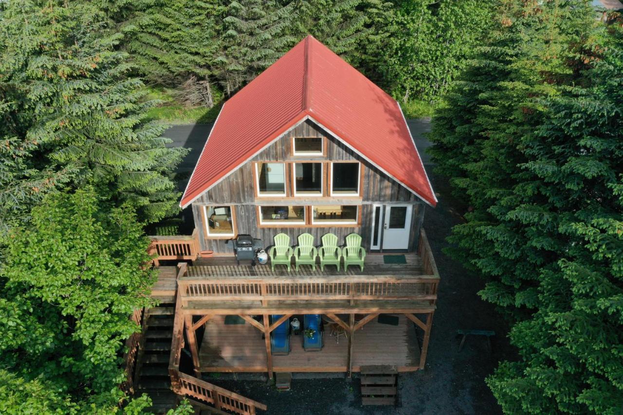 Gasthof Resurrection On The Bay