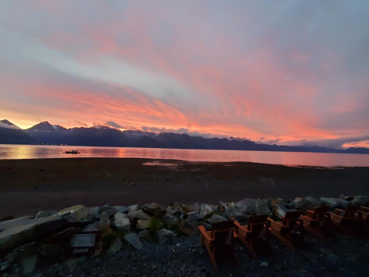 Resurrection On The Bay Gasthof Seward