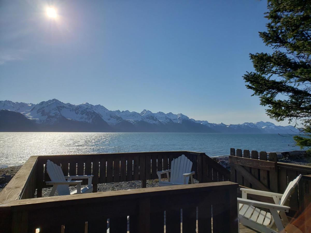 Gasthof Resurrection On The Bay 3*