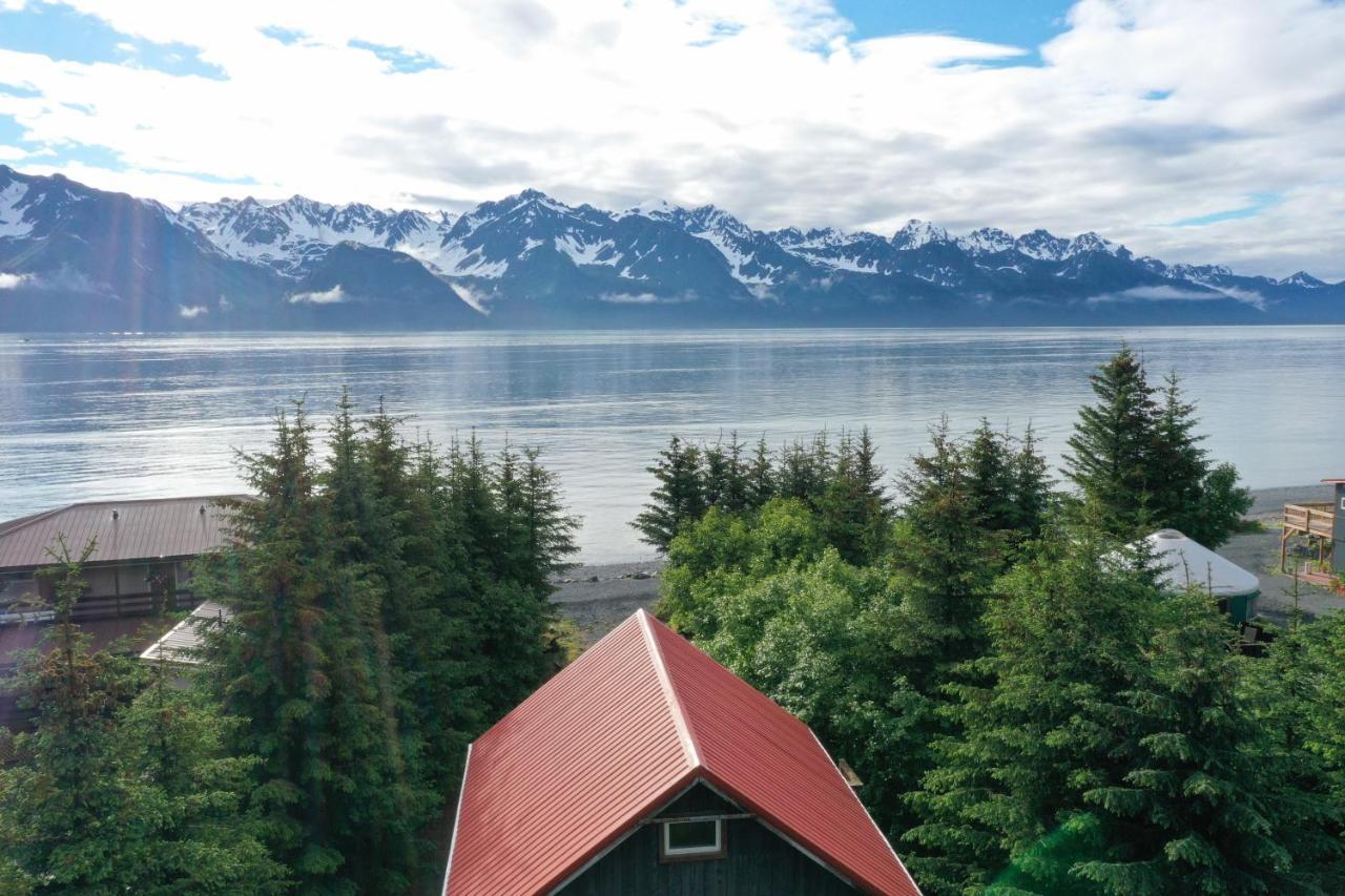 Gasthof Resurrection On The Bay Seward