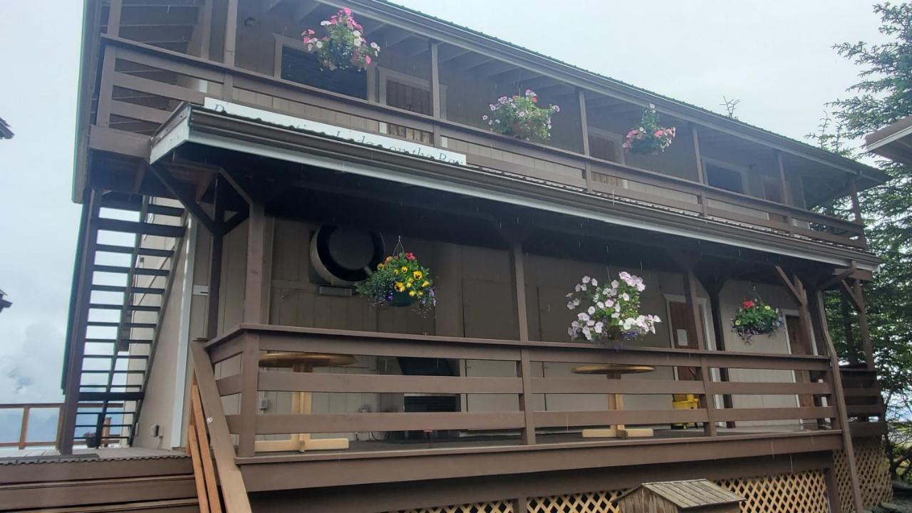 Gasthof Resurrection On The Bay 3*