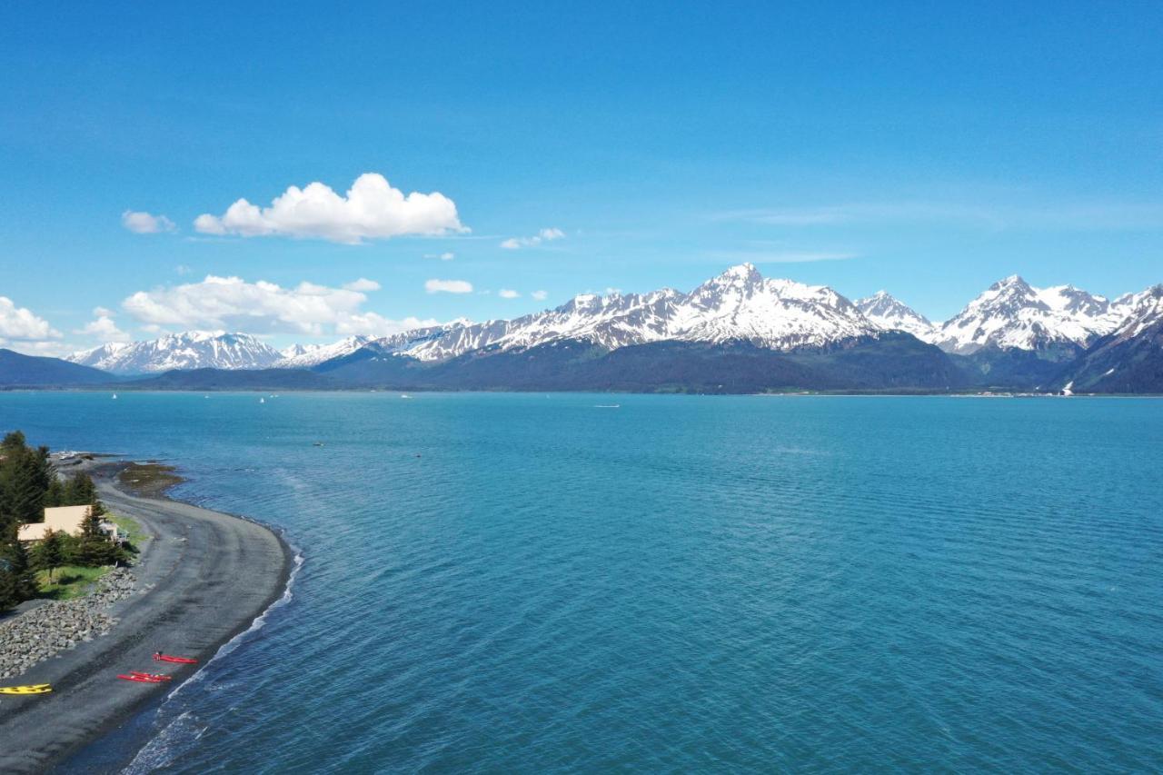 Gasthof Resurrection On The Bay Seward
