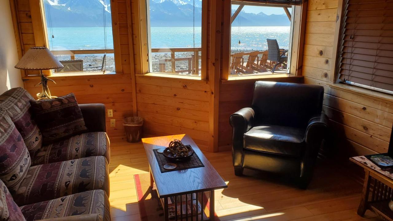 Resurrection On The Bay Gasthof Seward